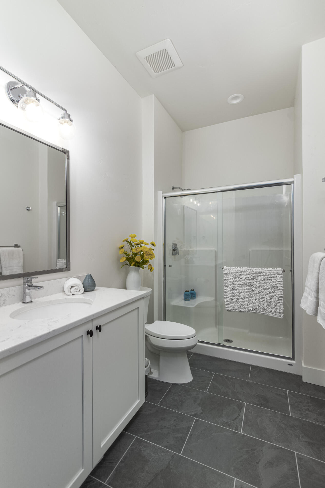 Sunset View Estates - Residential