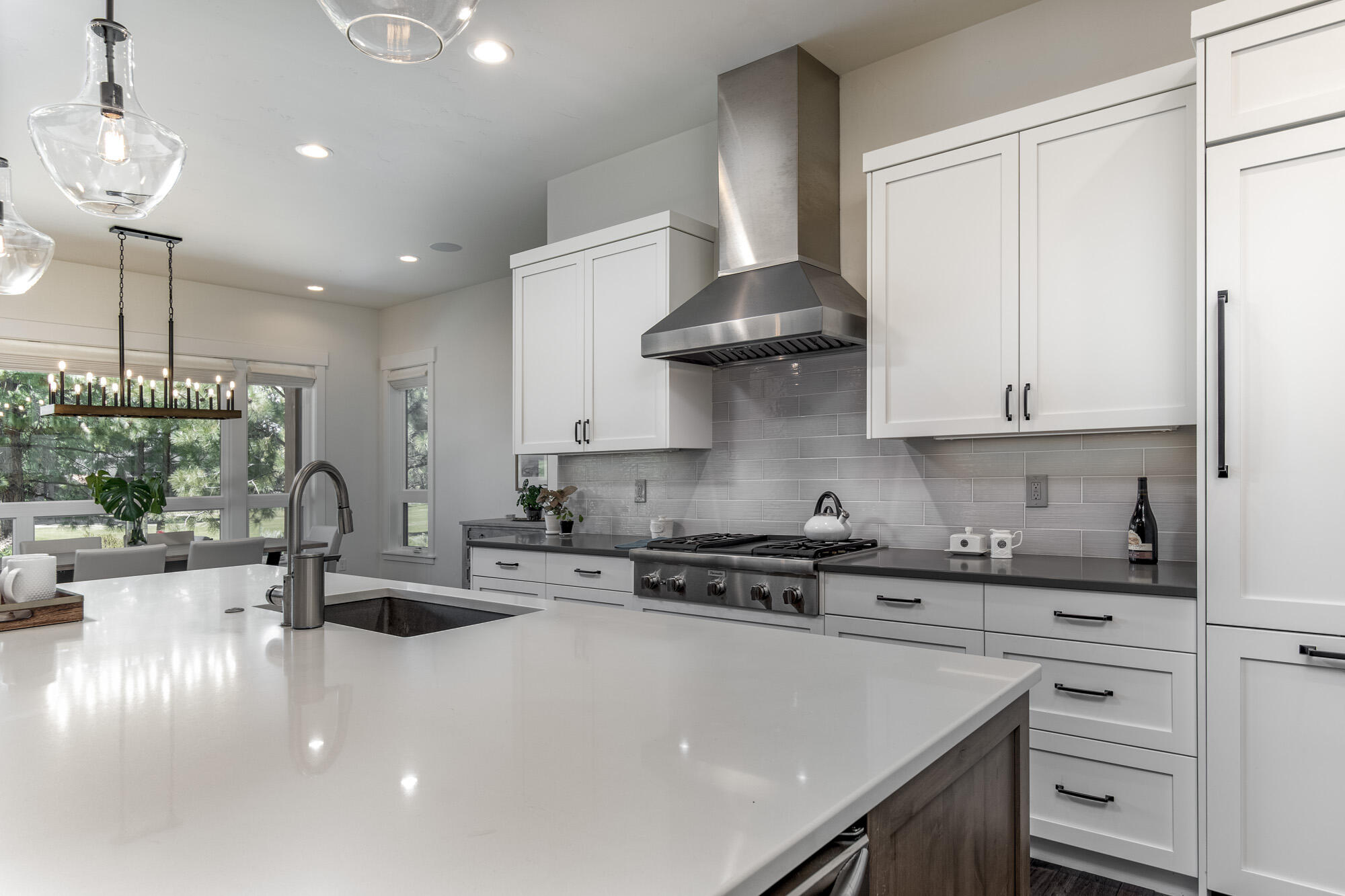 Sunset View Estates - Residential