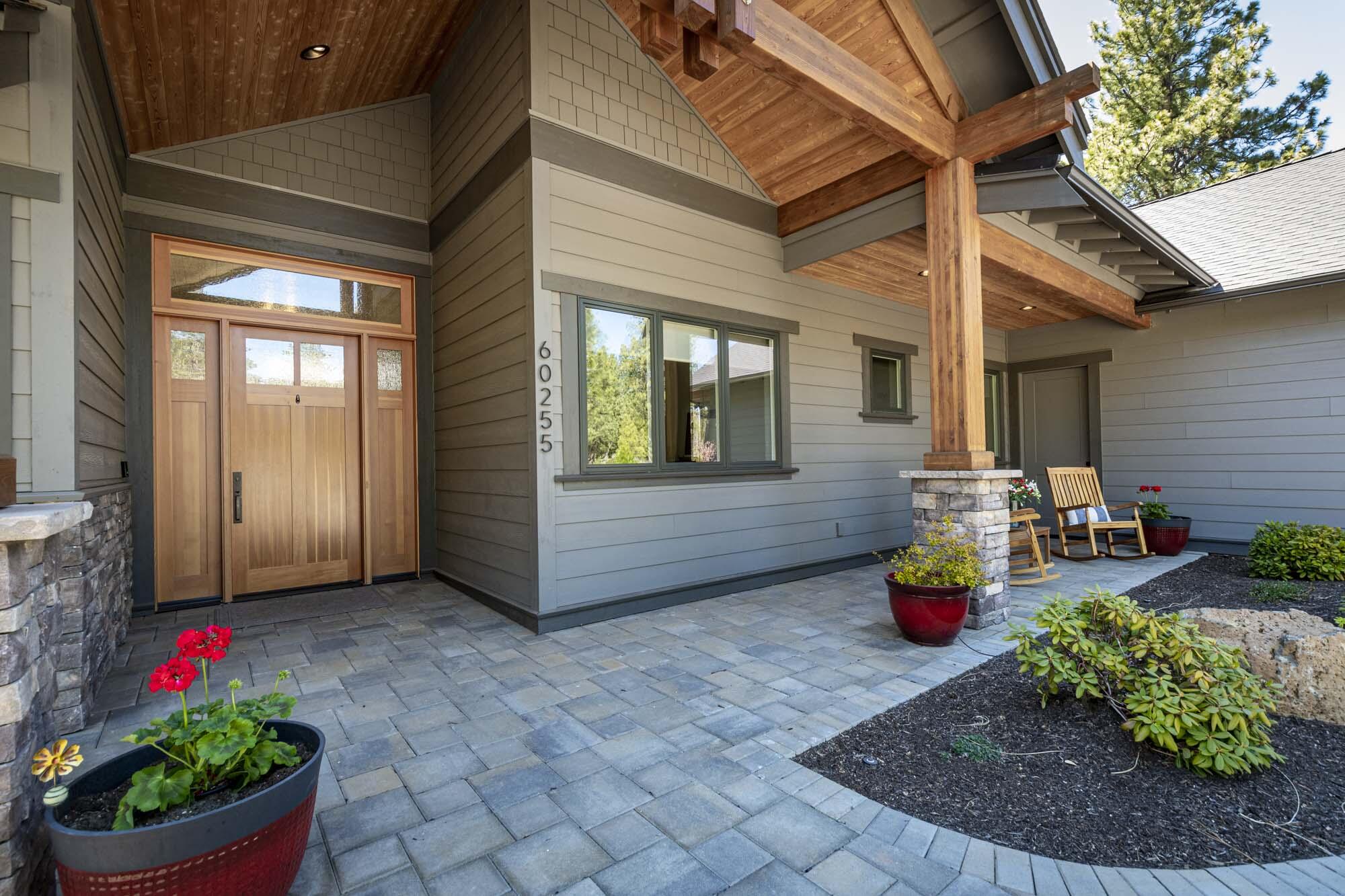 Sunset View Estates - Residential