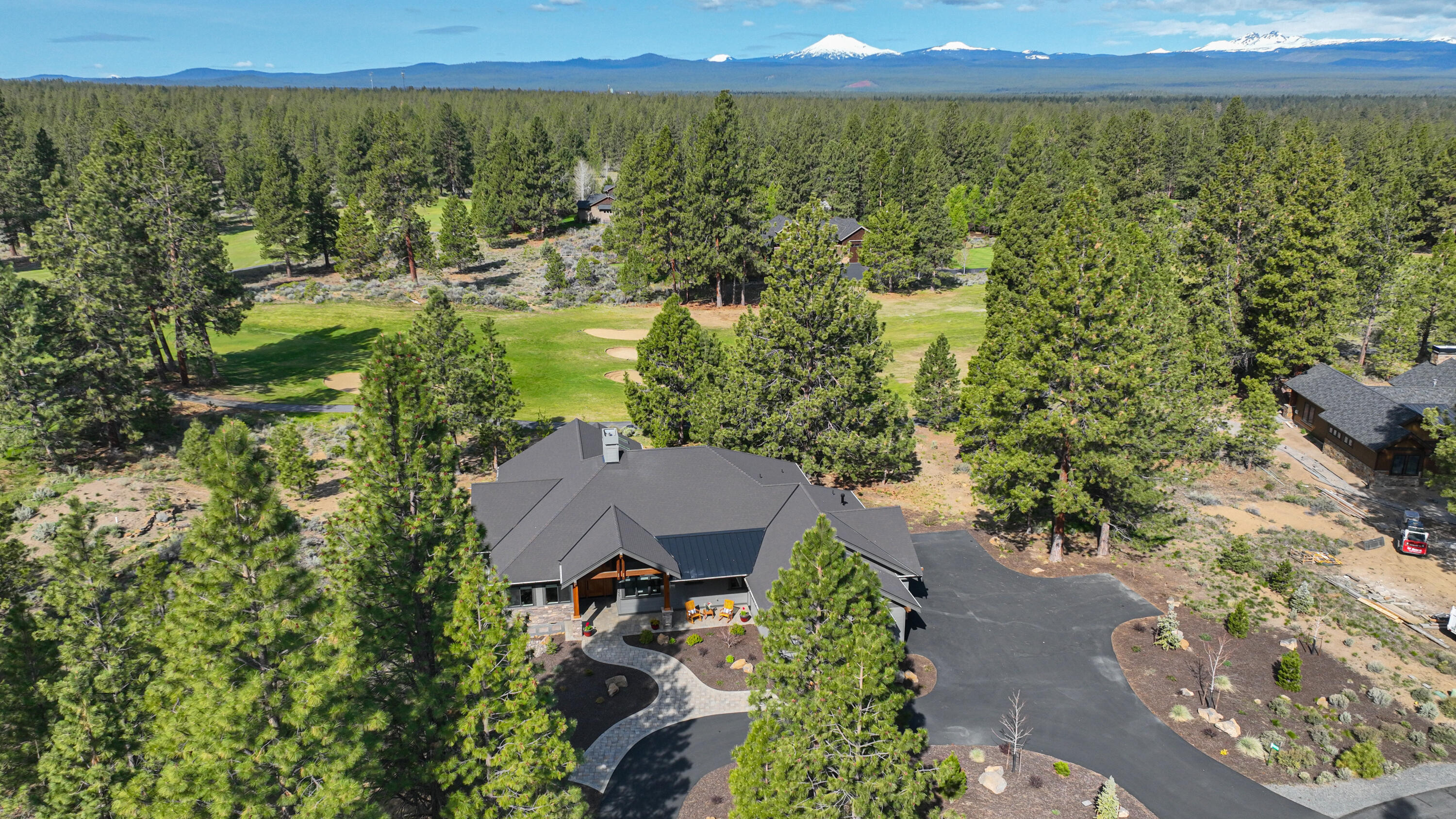 Sunset View Estates - Residential