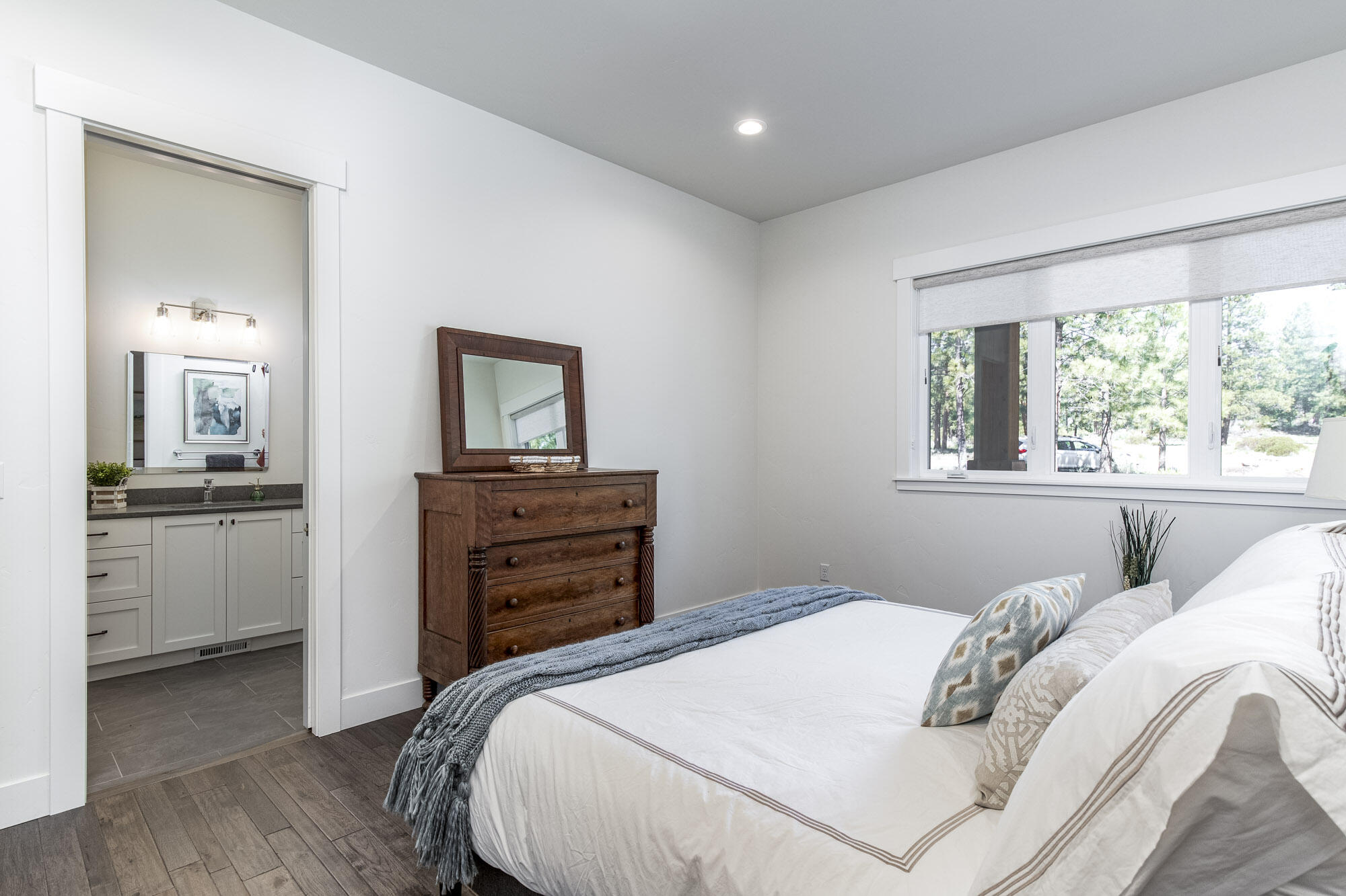 Sunset View Estates - Residential