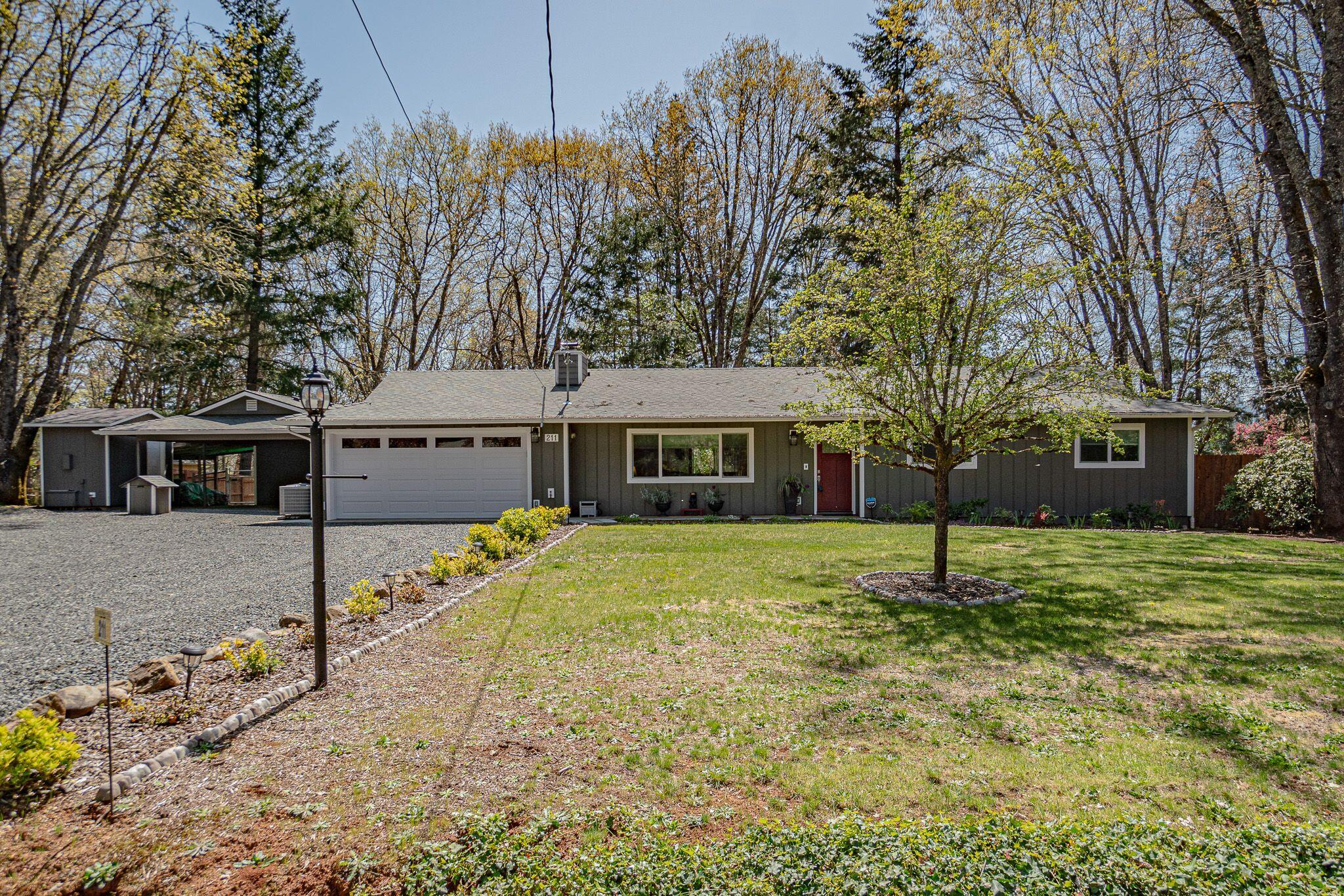 Bella Vista Subdivision - Residential