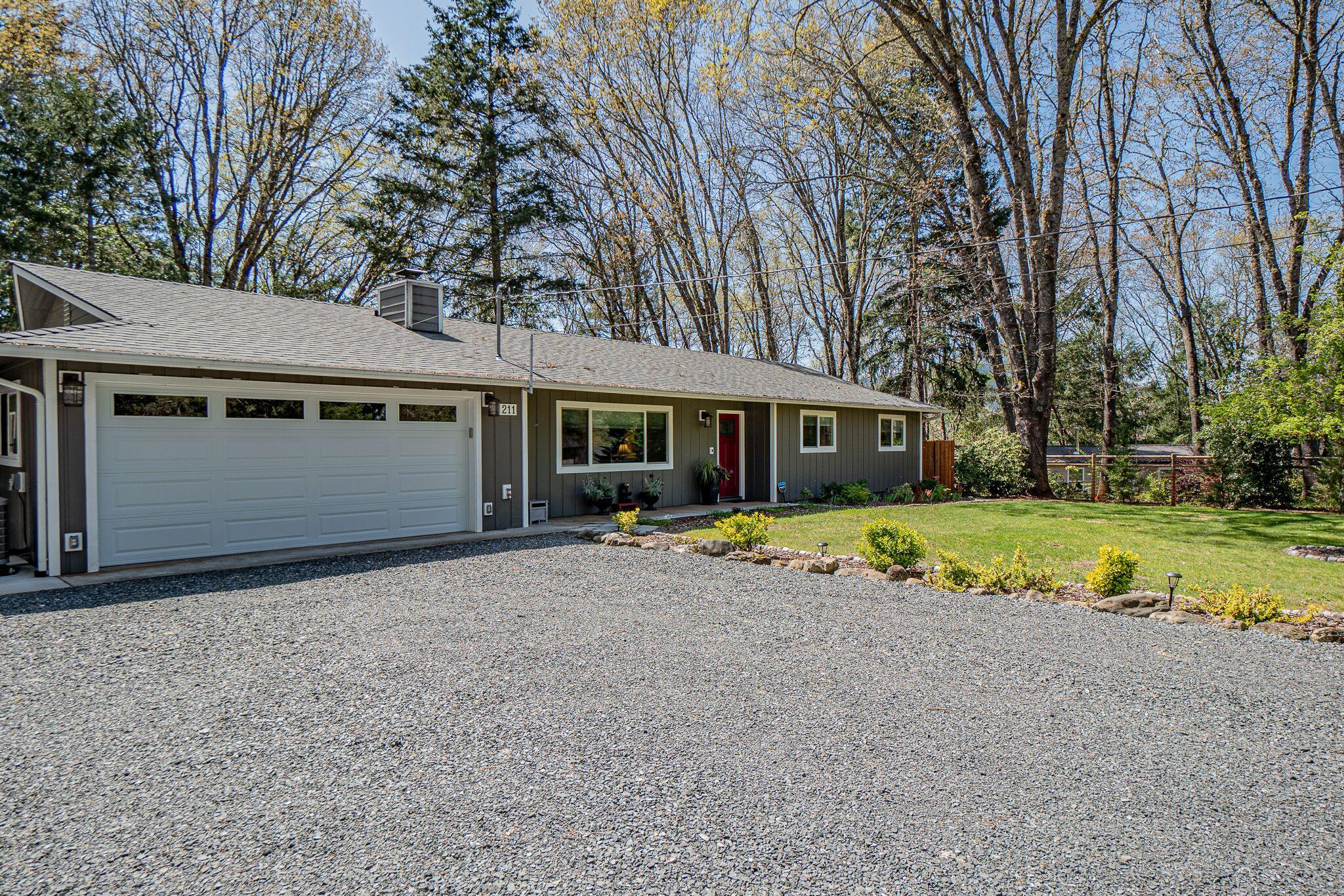 Bella Vista Subdivision - Residential