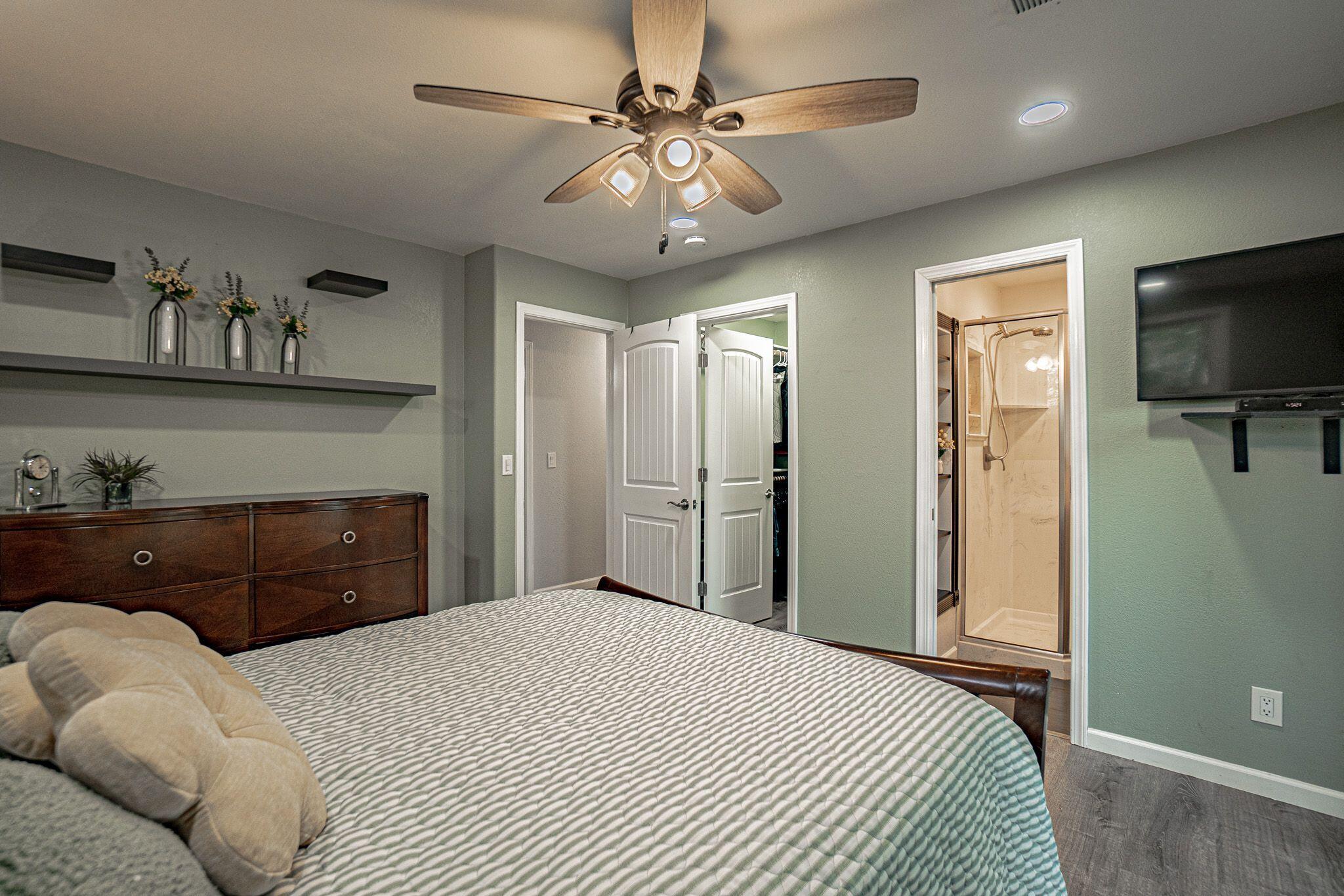 Bella Vista Subdivision - Residential