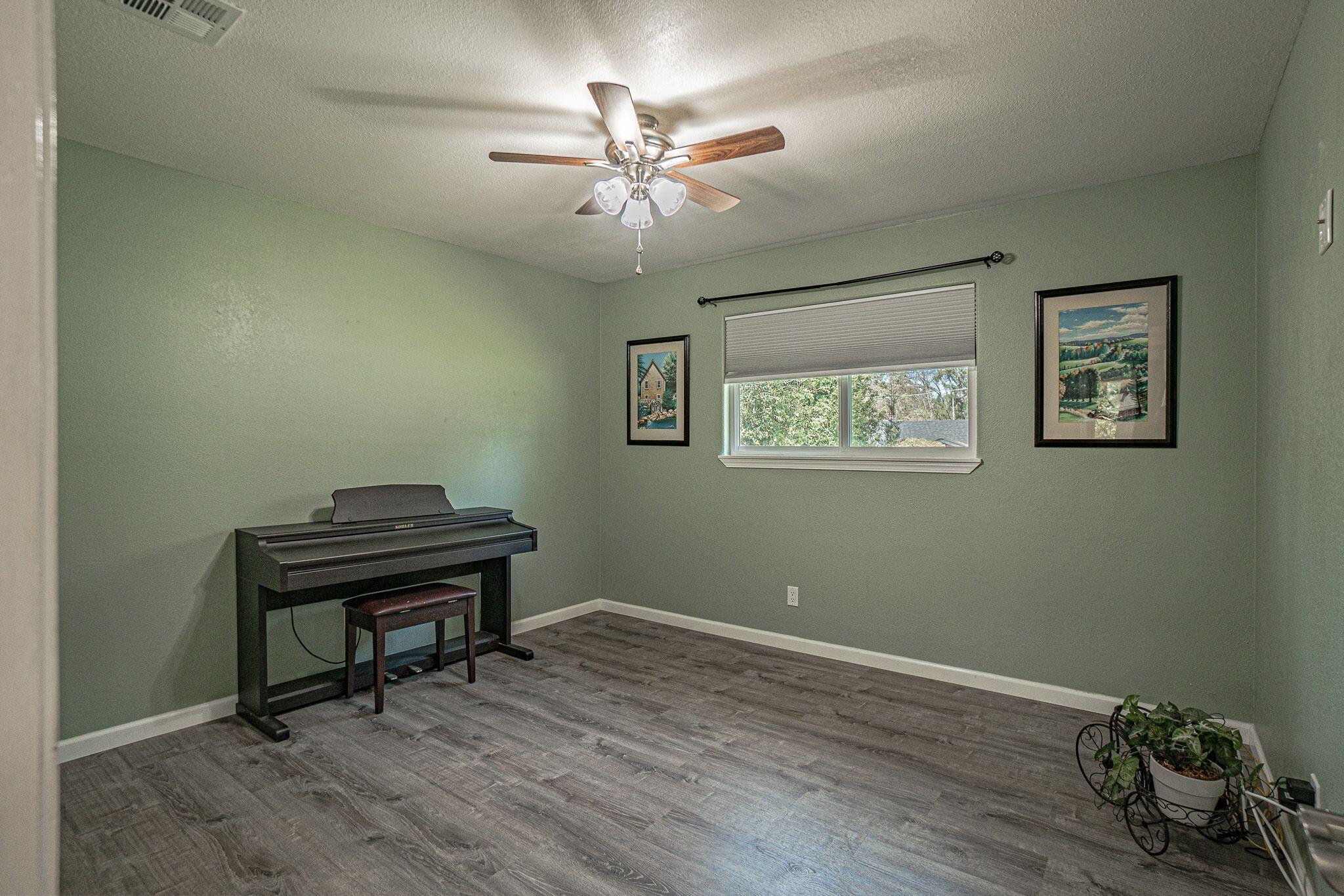 Bella Vista Subdivision - Residential