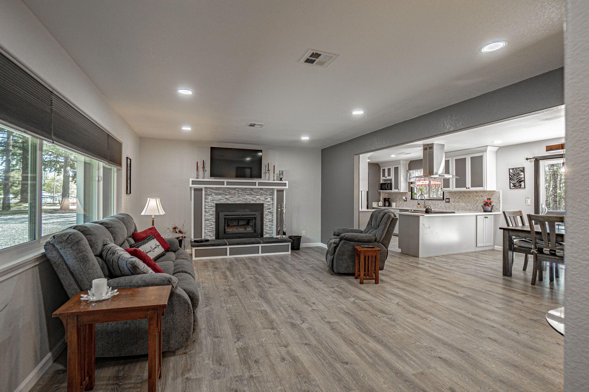 Bella Vista Subdivision - Residential