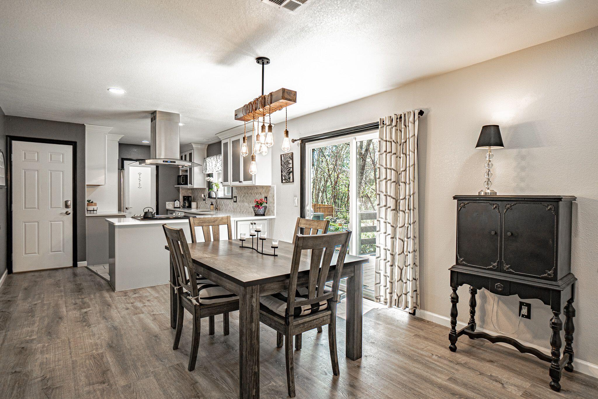 Bella Vista Subdivision - Residential