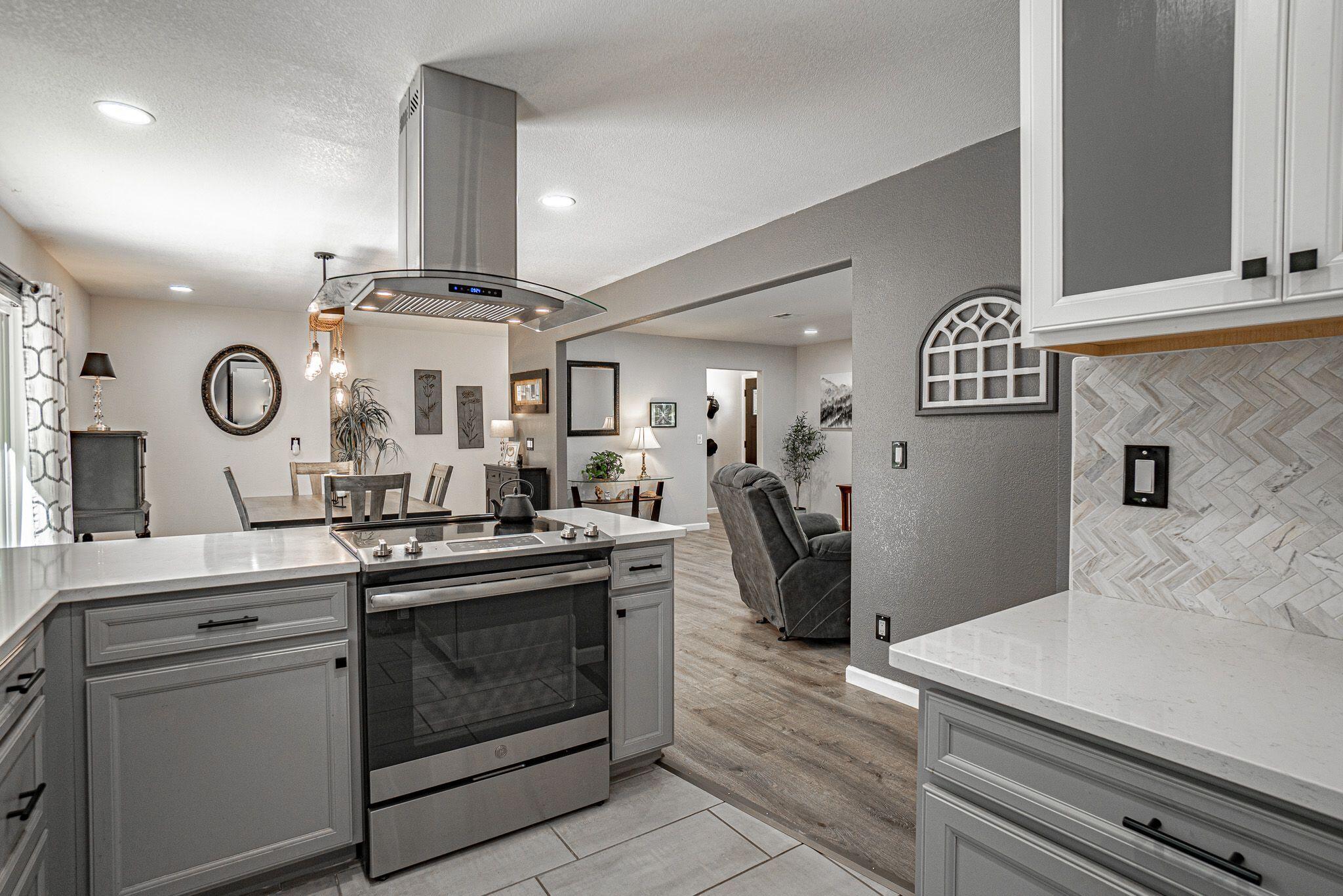 Bella Vista Subdivision - Residential