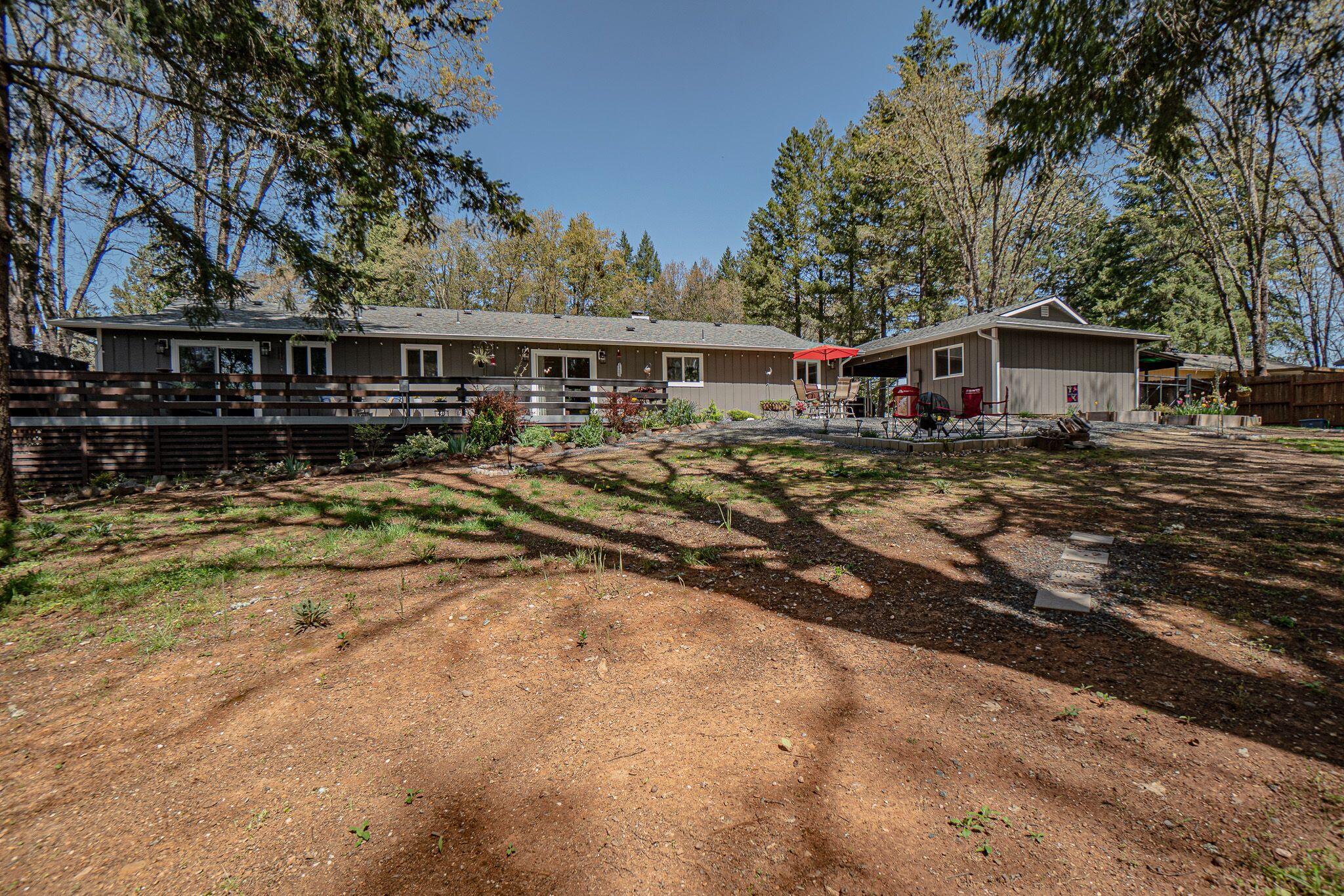 Bella Vista Subdivision - Residential