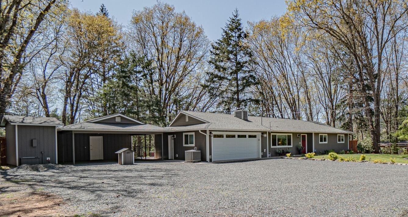 Bella Vista Subdivision - Residential