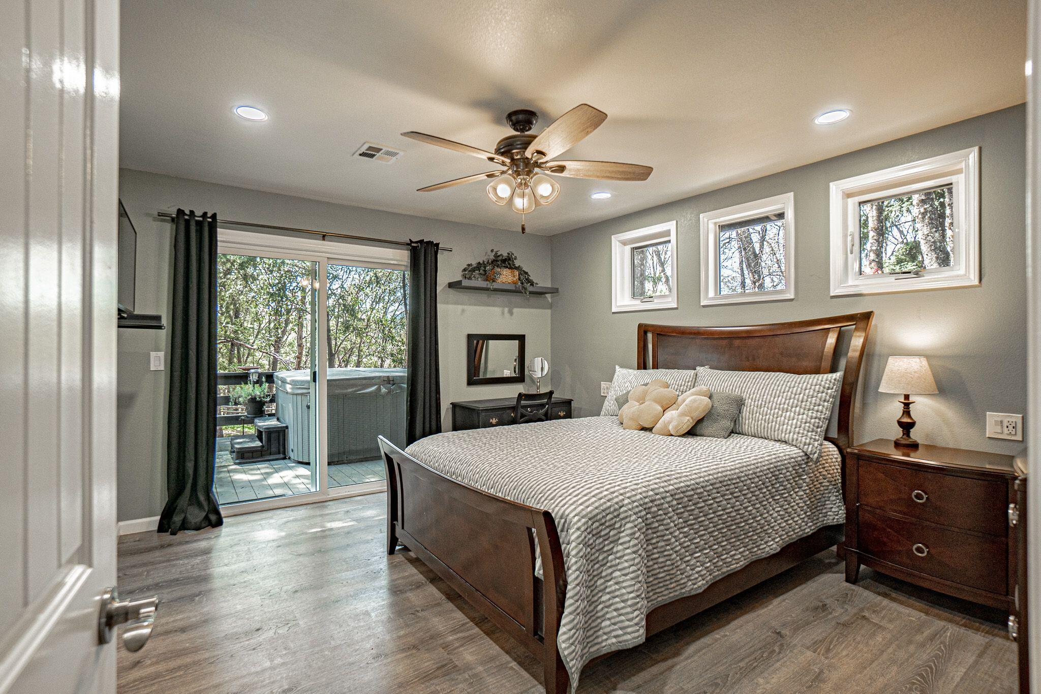 Bella Vista Subdivision - Residential