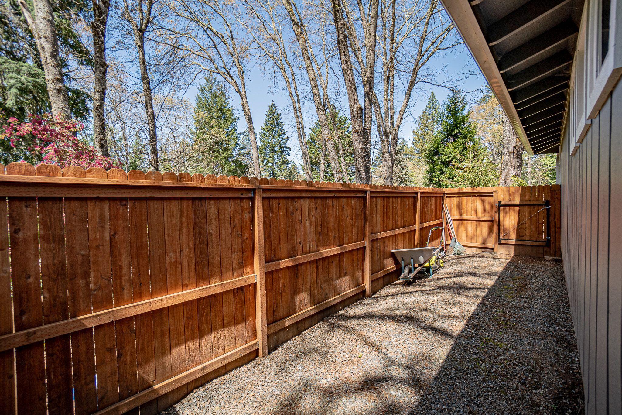 Bella Vista Subdivision - Residential