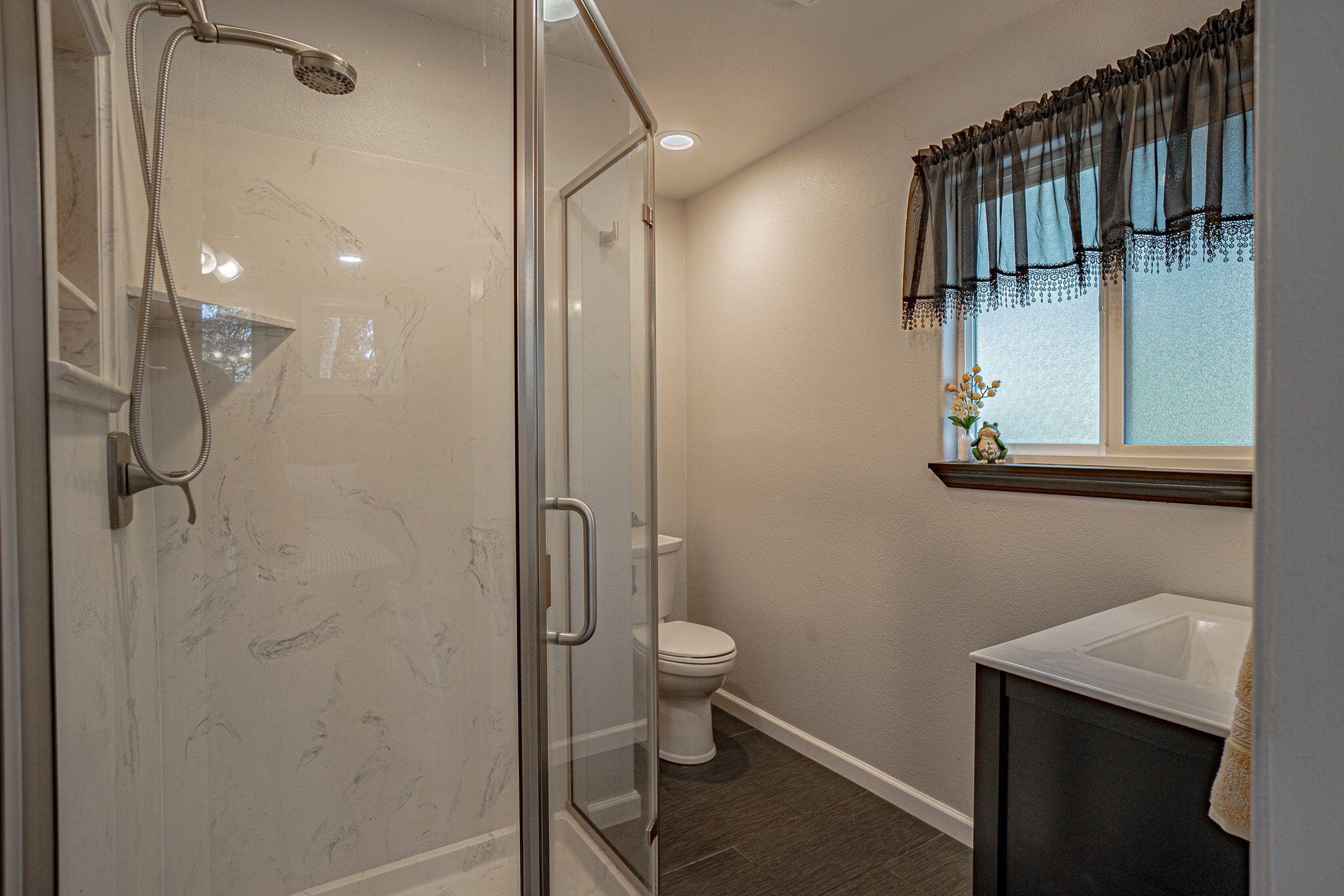 Bella Vista Subdivision - Residential