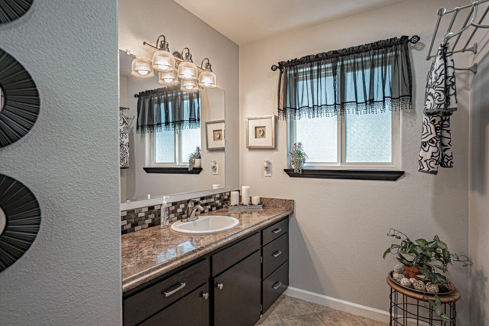 Bella Vista Subdivision - Residential