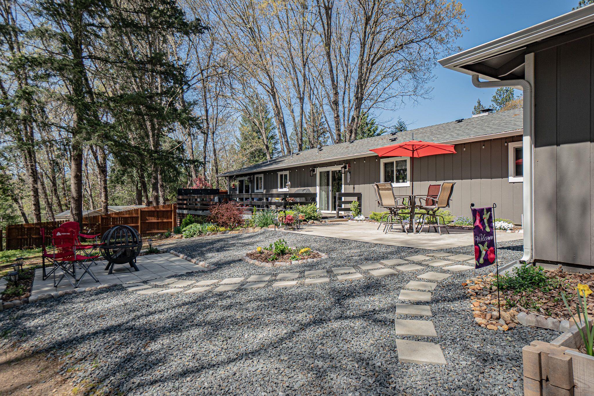 Bella Vista Subdivision - Residential