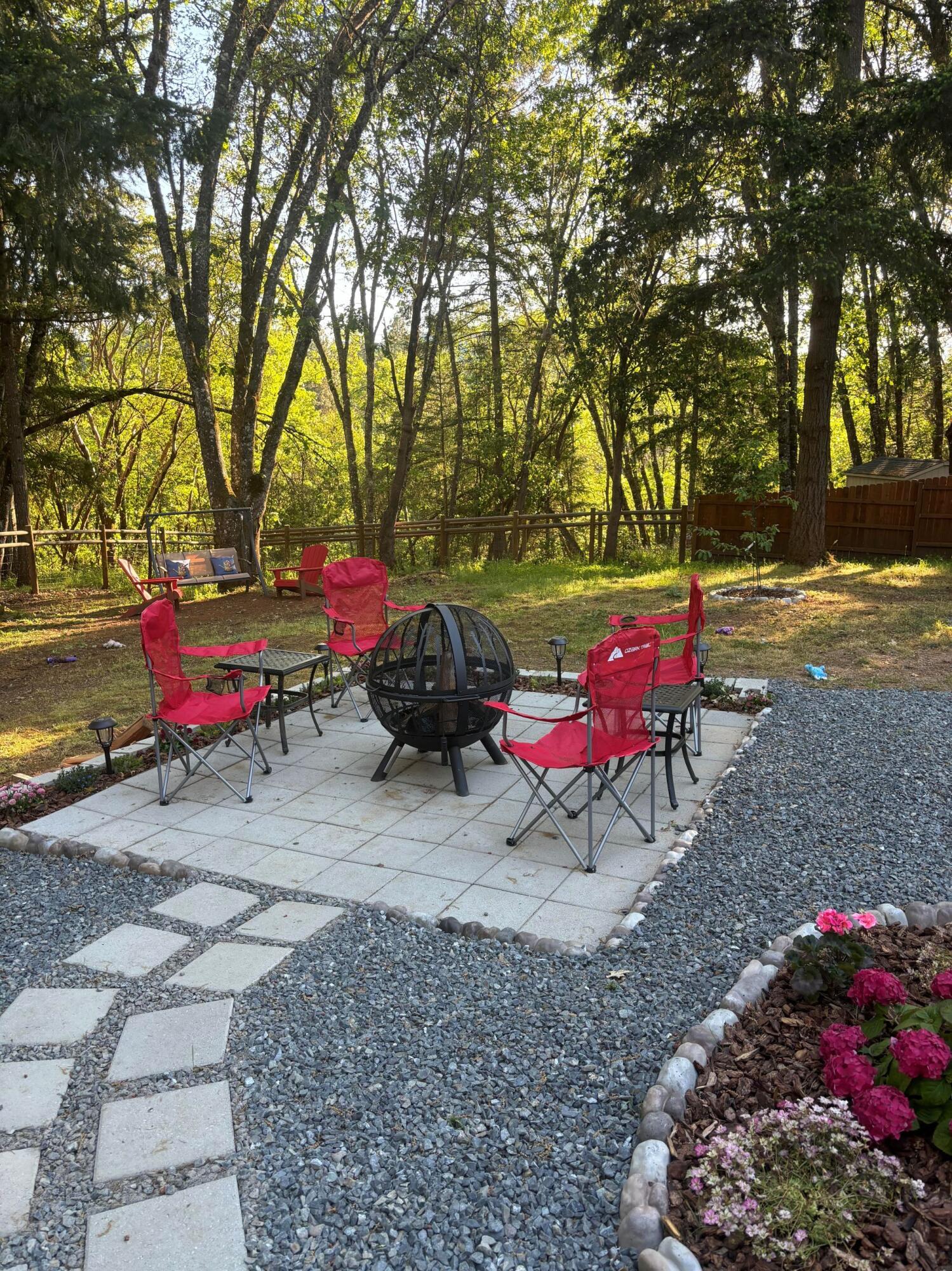 Bella Vista Subdivision - Residential