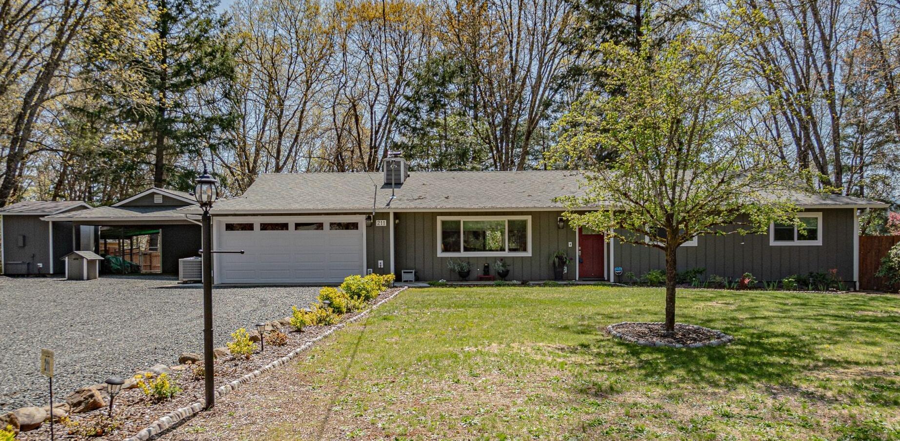 Bella Vista Subdivision - Residential