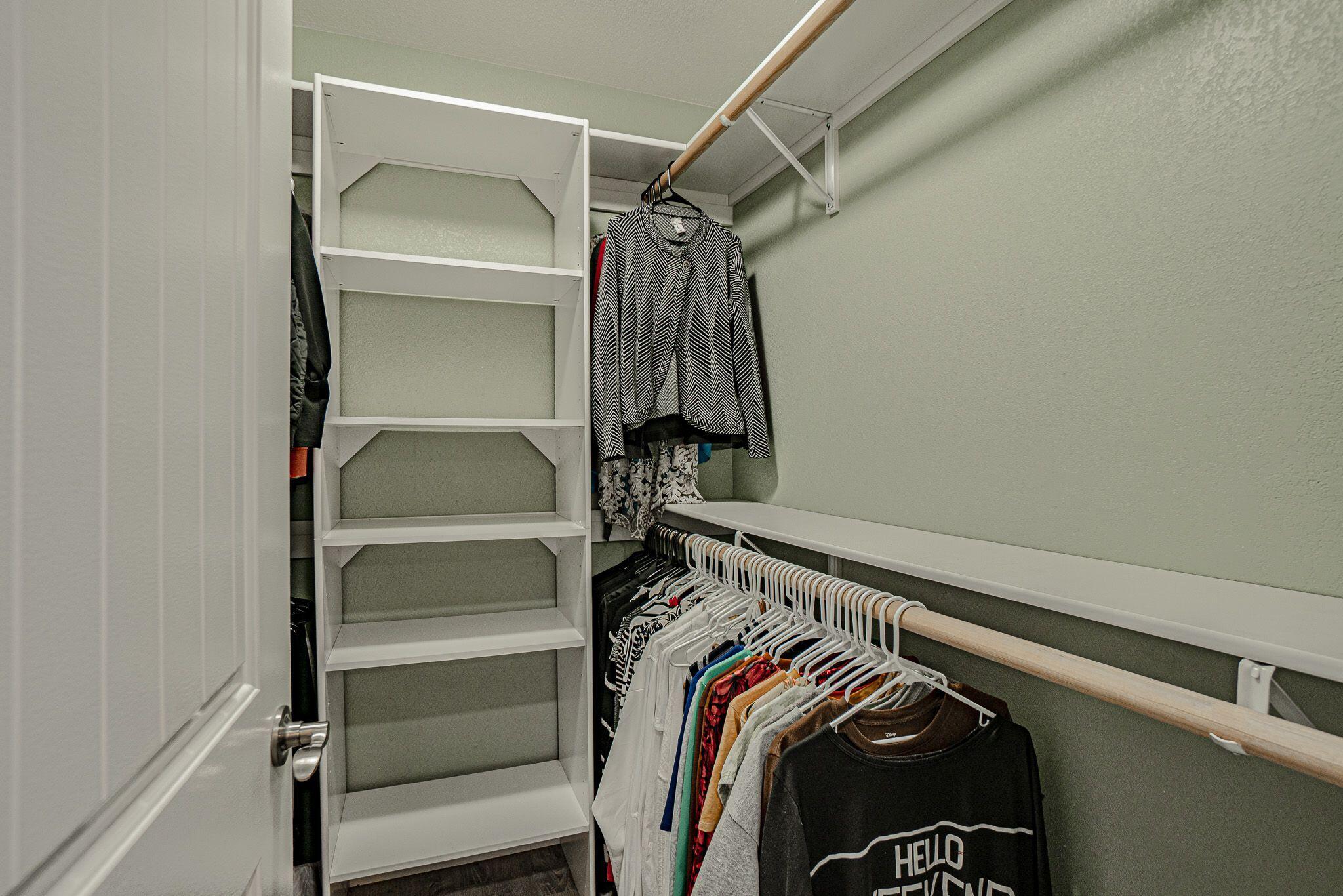 Bella Vista Subdivision - Residential