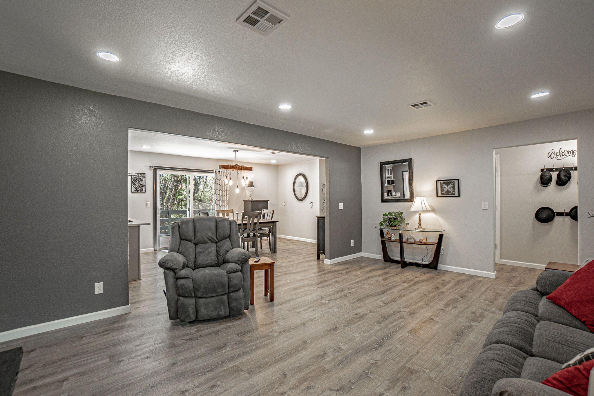 Bella Vista Subdivision - Residential