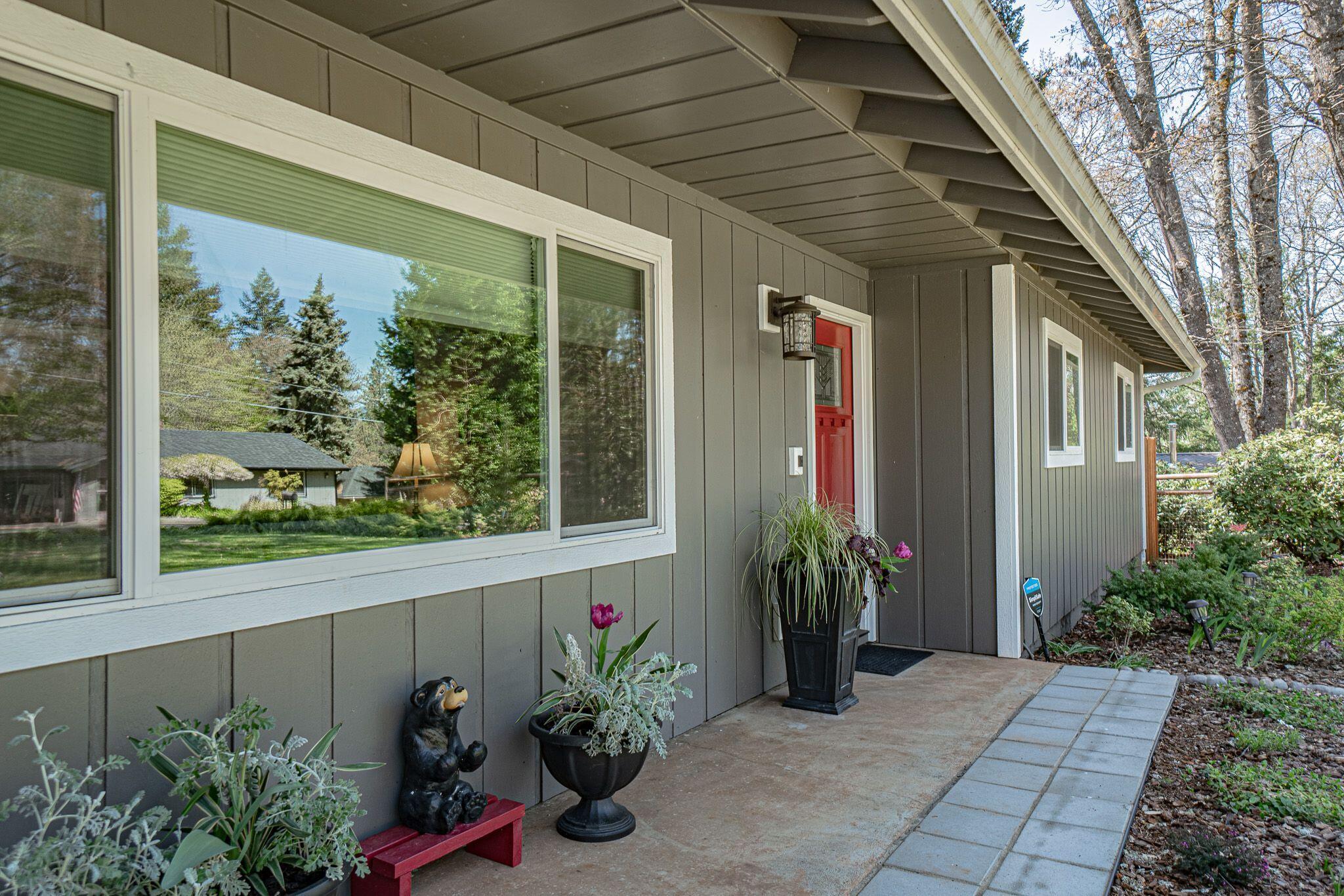 Bella Vista Subdivision - Residential