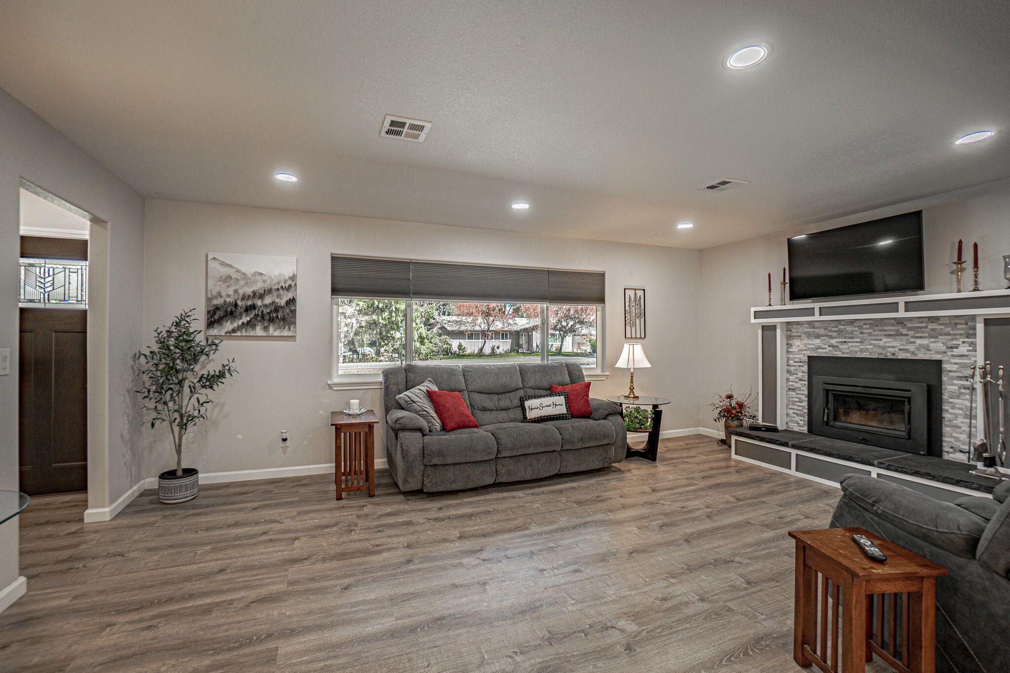 Bella Vista Subdivision - Residential