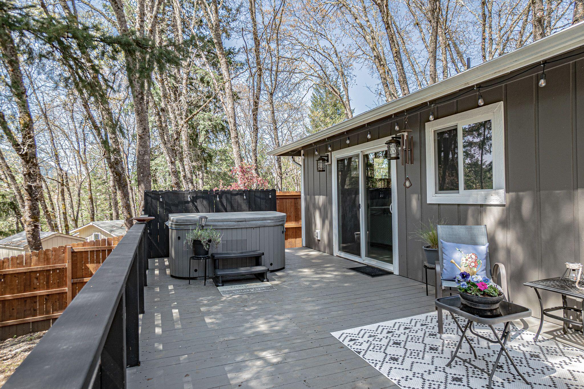 Bella Vista Subdivision - Residential