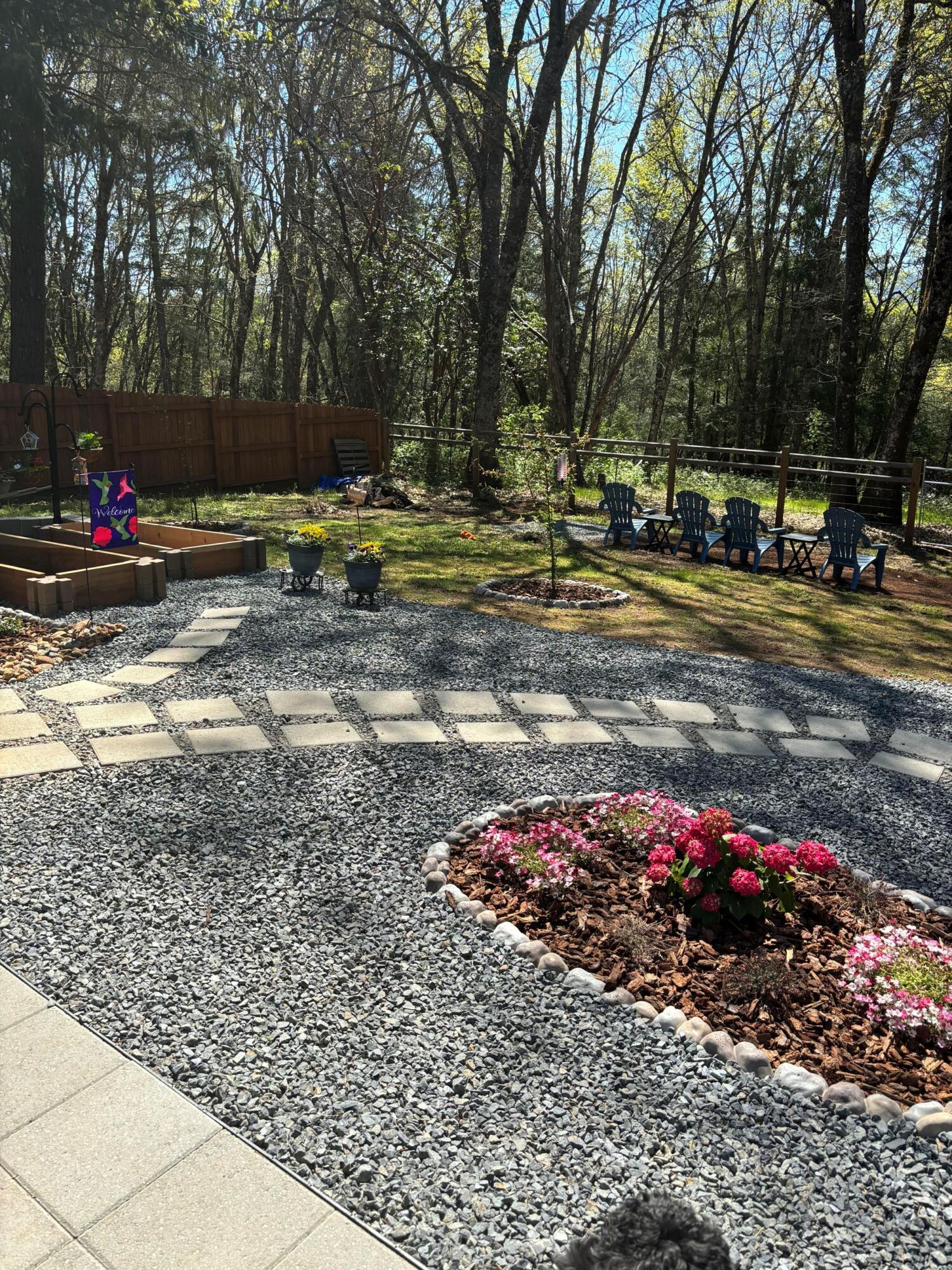 Bella Vista Subdivision - Residential