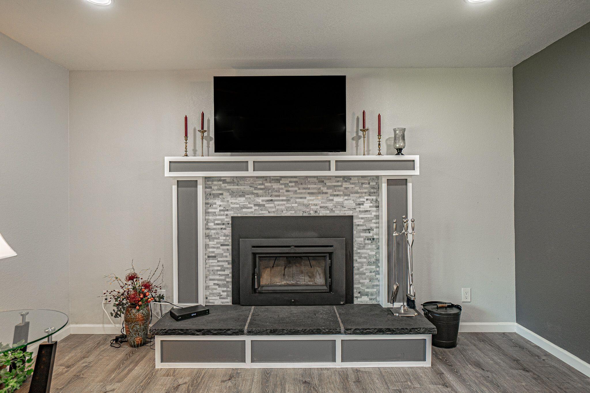 Bella Vista Subdivision - Residential