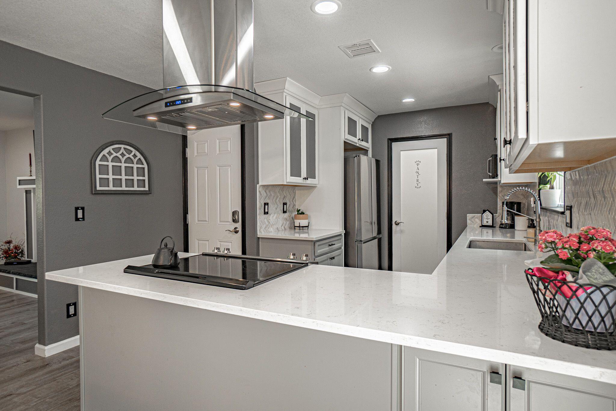 Bella Vista Subdivision - Residential