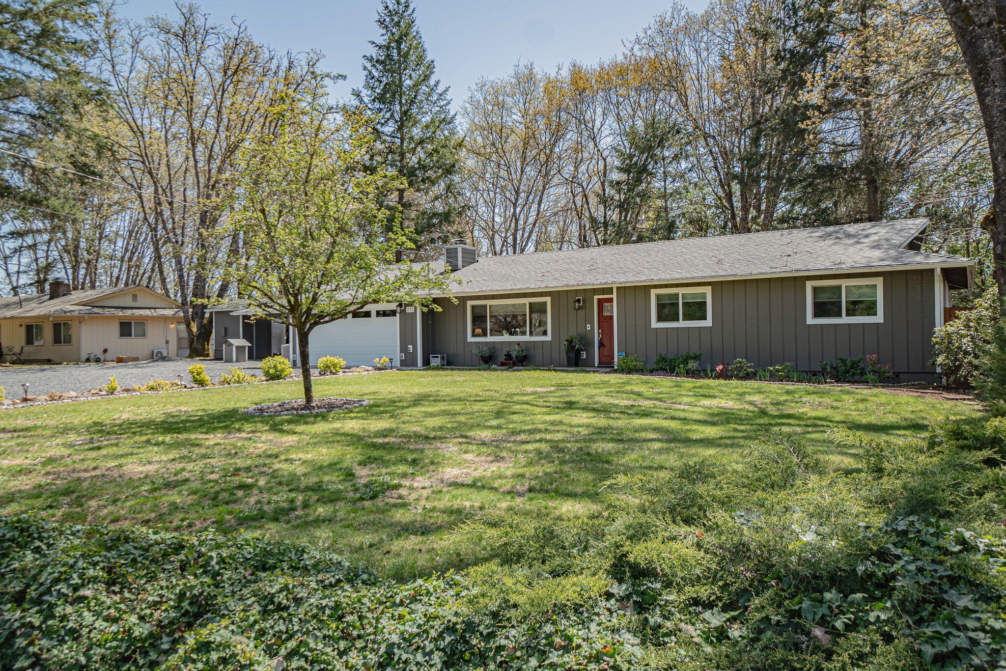 Bella Vista Subdivision - Residential