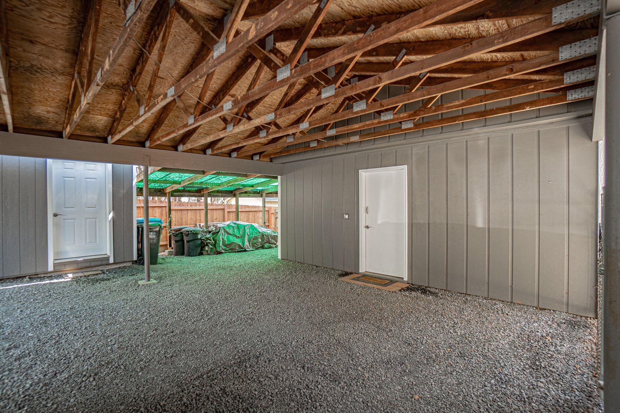 Bella Vista Subdivision - Residential