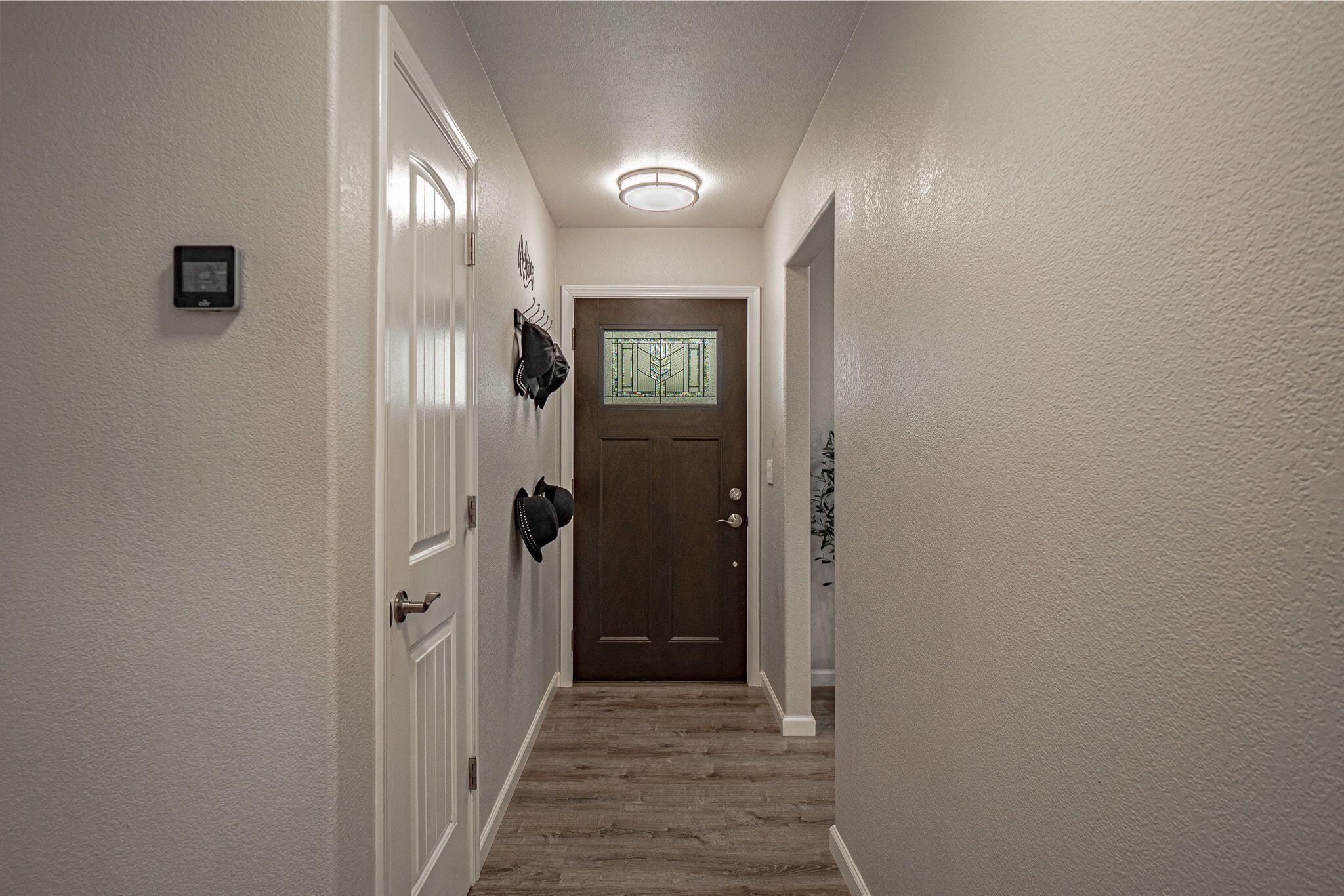 Bella Vista Subdivision - Residential