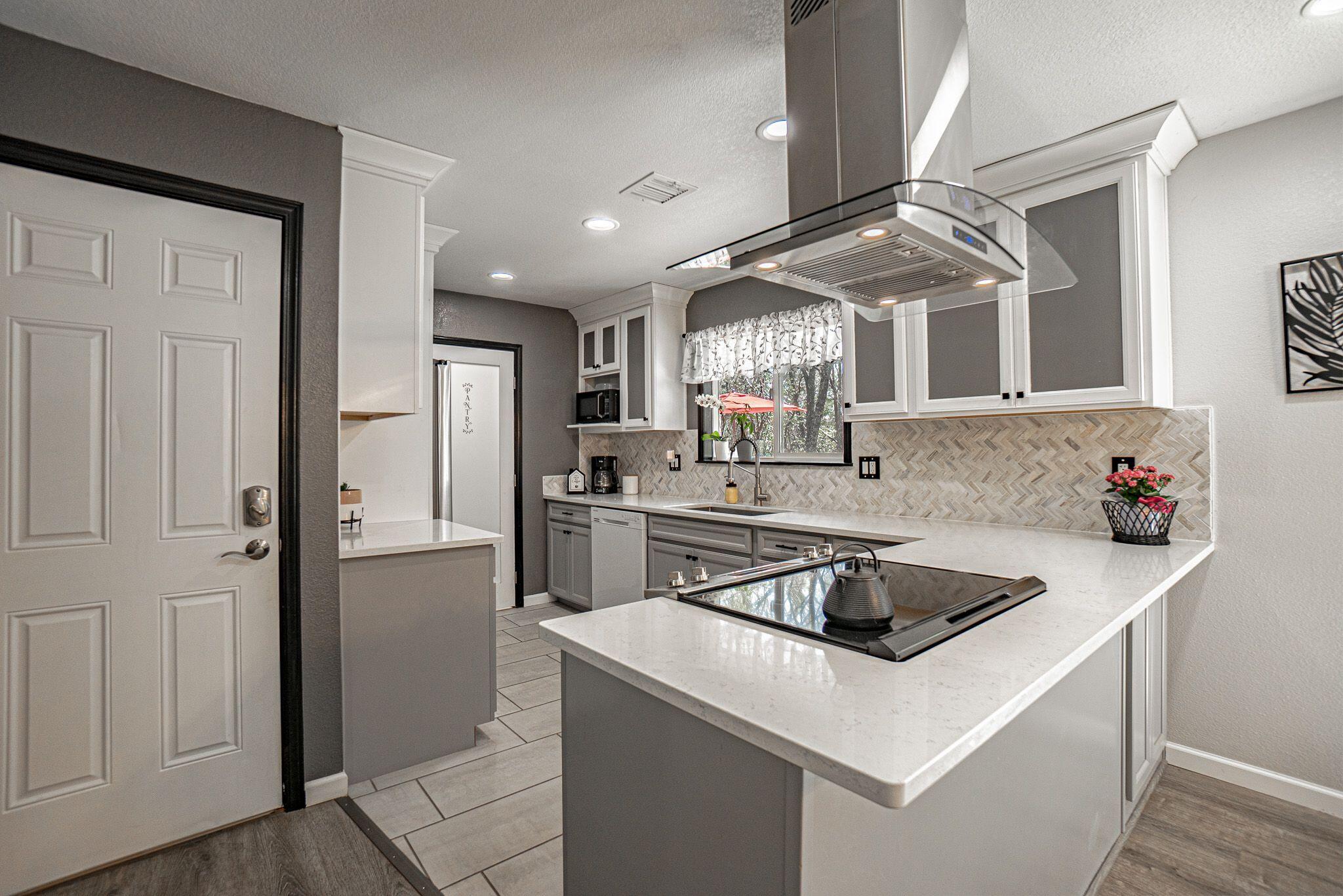 Bella Vista Subdivision - Residential