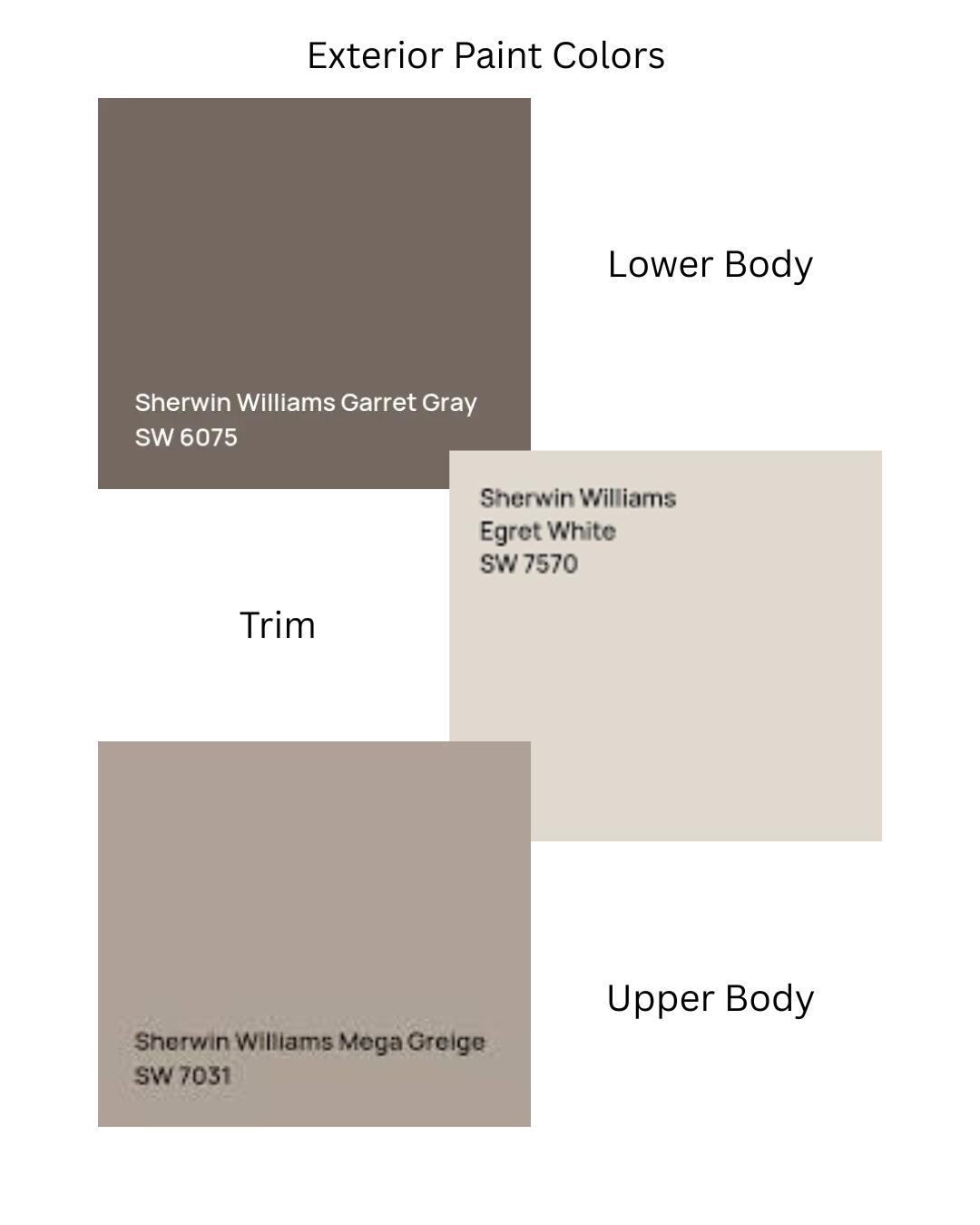 Canyon Rim Village - Residential