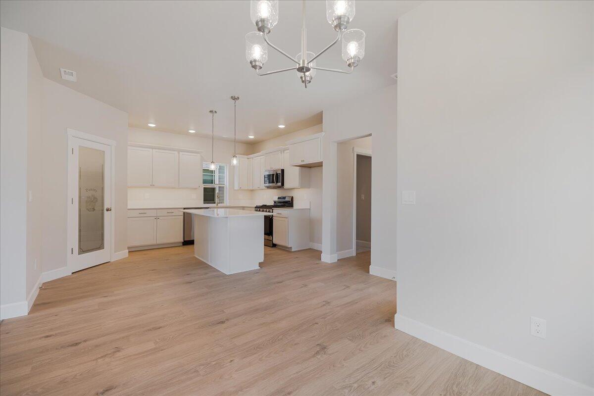 Canyon Rim Village - Residential