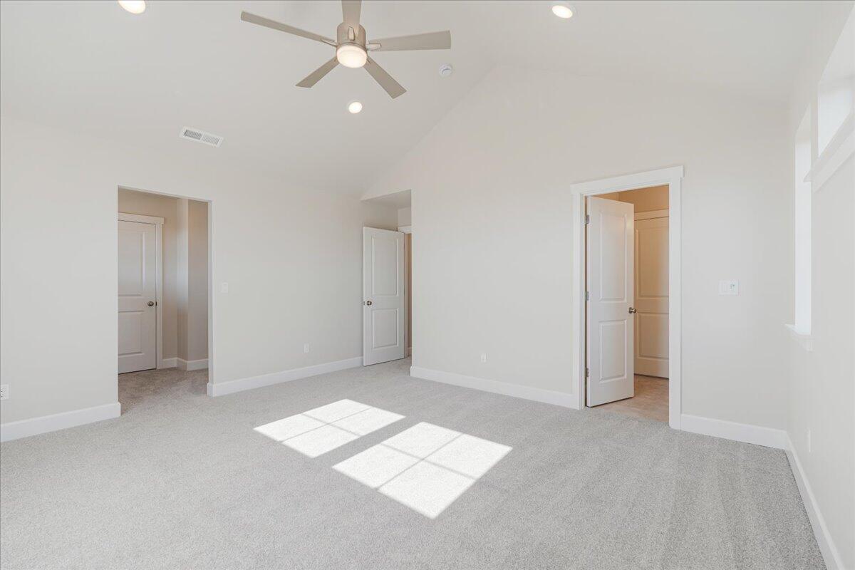 Canyon Rim Village - Residential