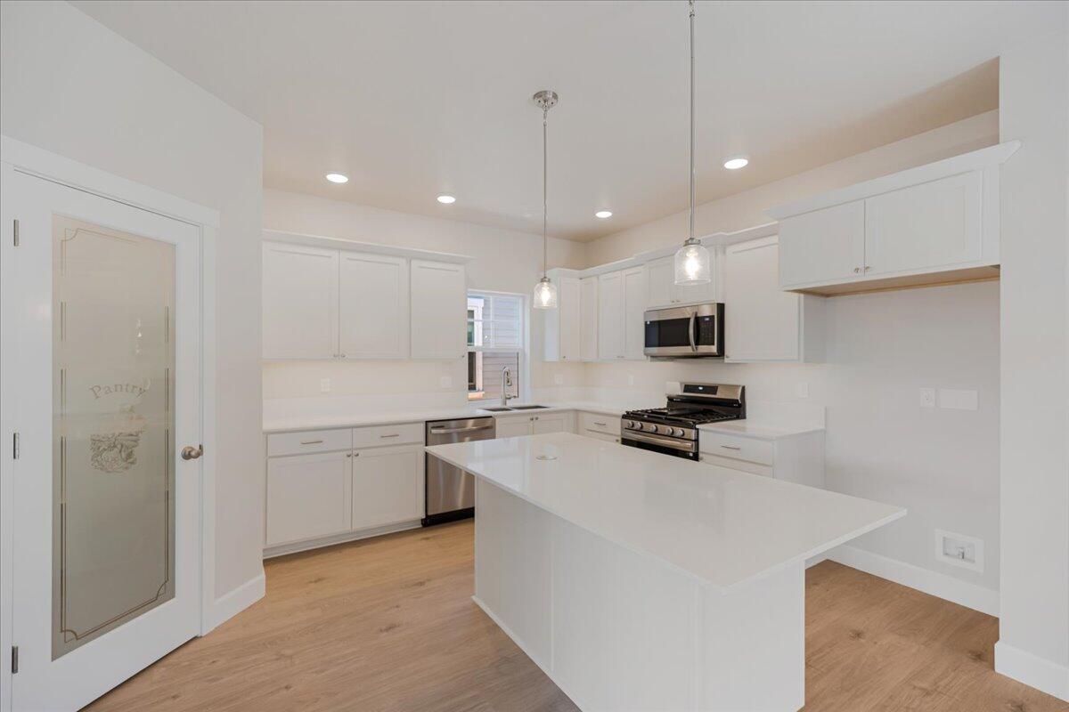 Canyon Rim Village - Residential