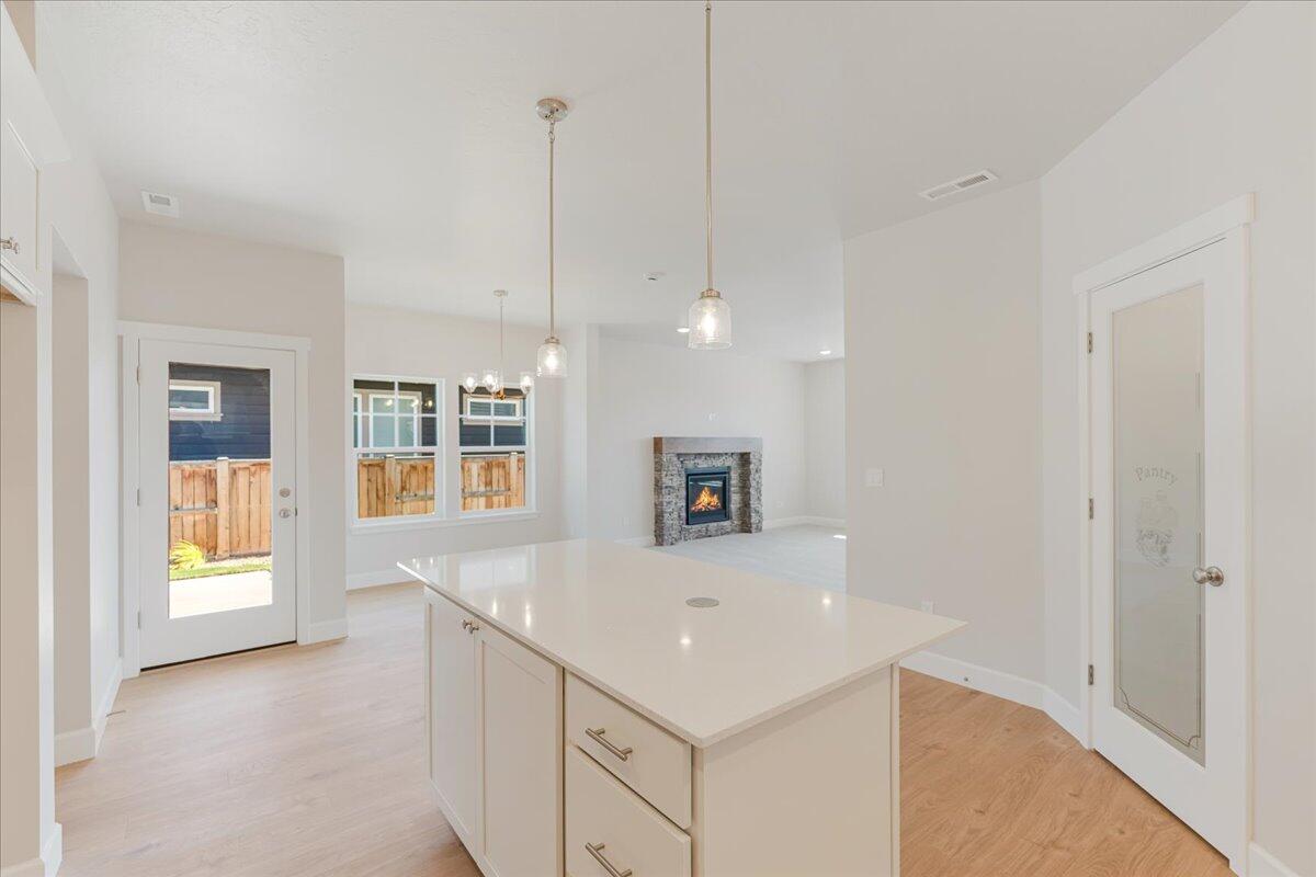 Canyon Rim Village - Residential