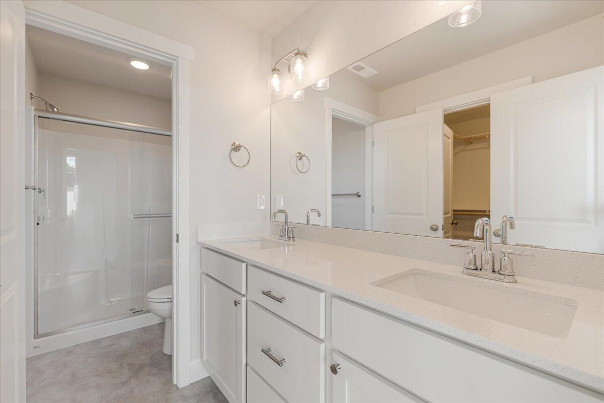 Canyon Rim Village - Residential