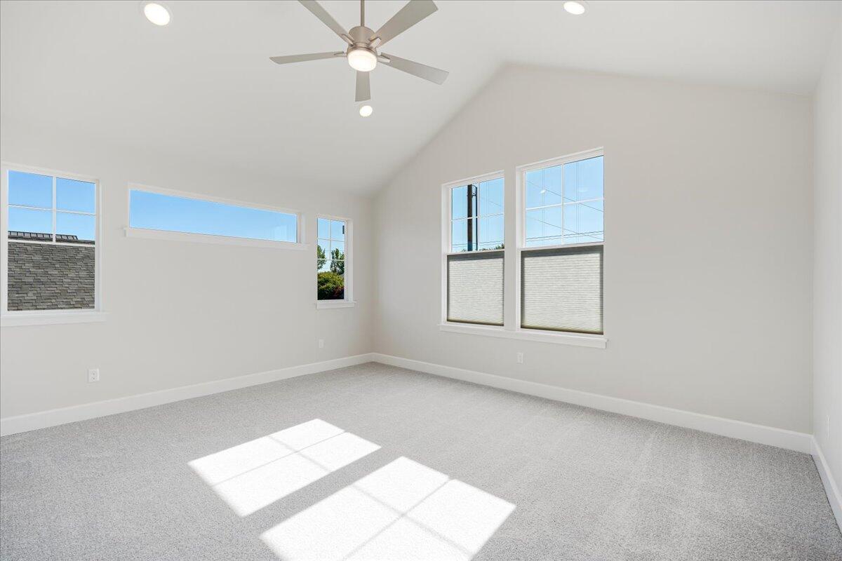 Canyon Rim Village - Residential