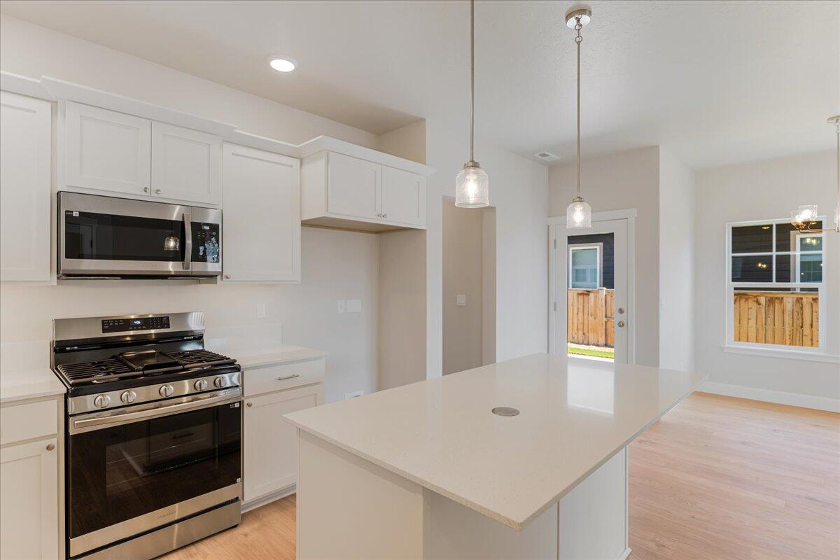 Canyon Rim Village - Residential