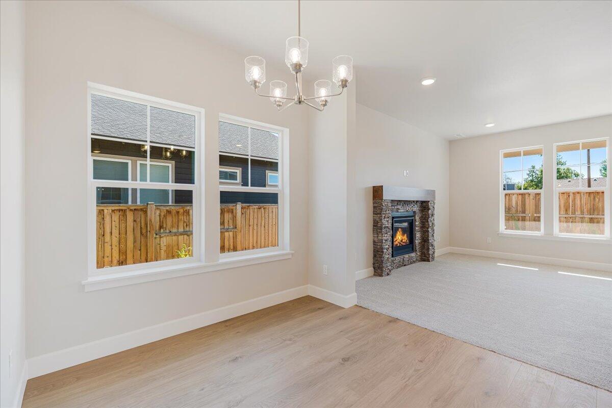 Canyon Rim Village - Residential