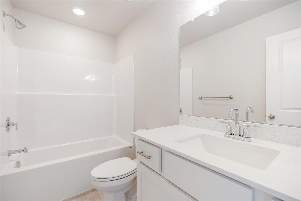 Canyon Rim Village - Residential