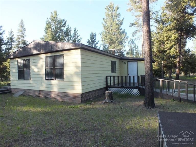 Forest View - Residential