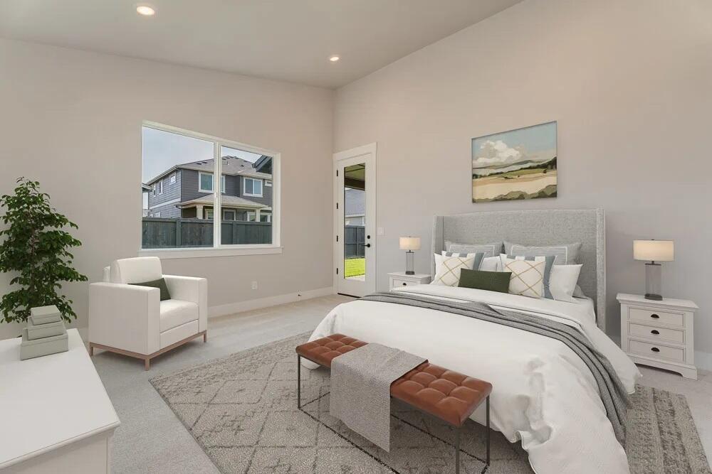North Trailside - Residential