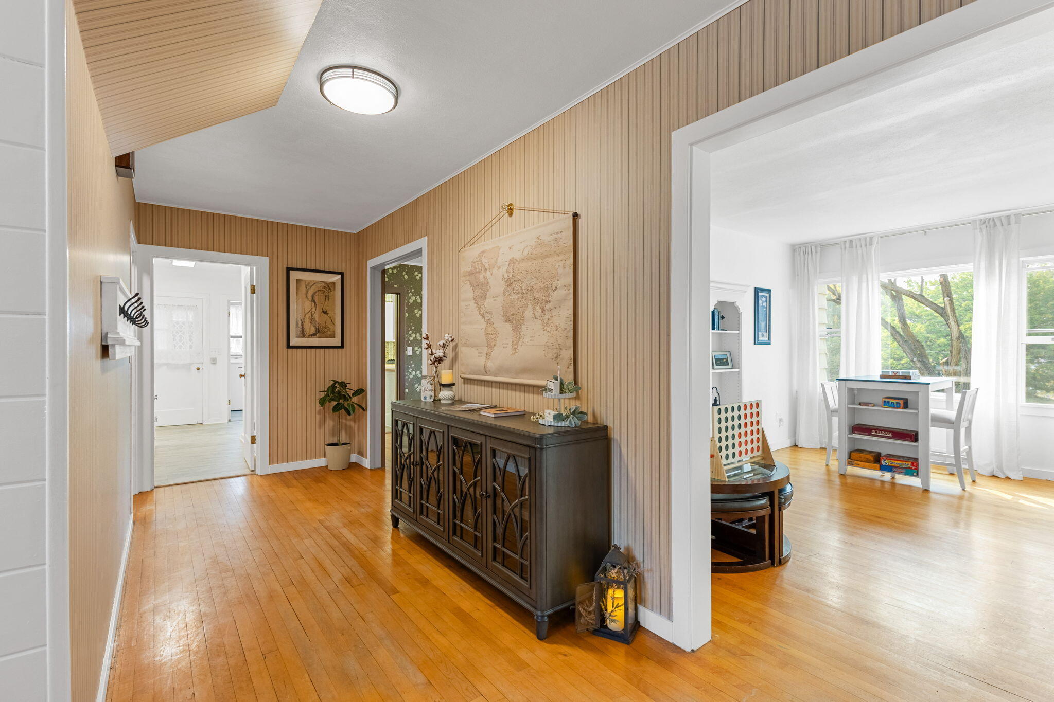 Redmond Townsite - Residential