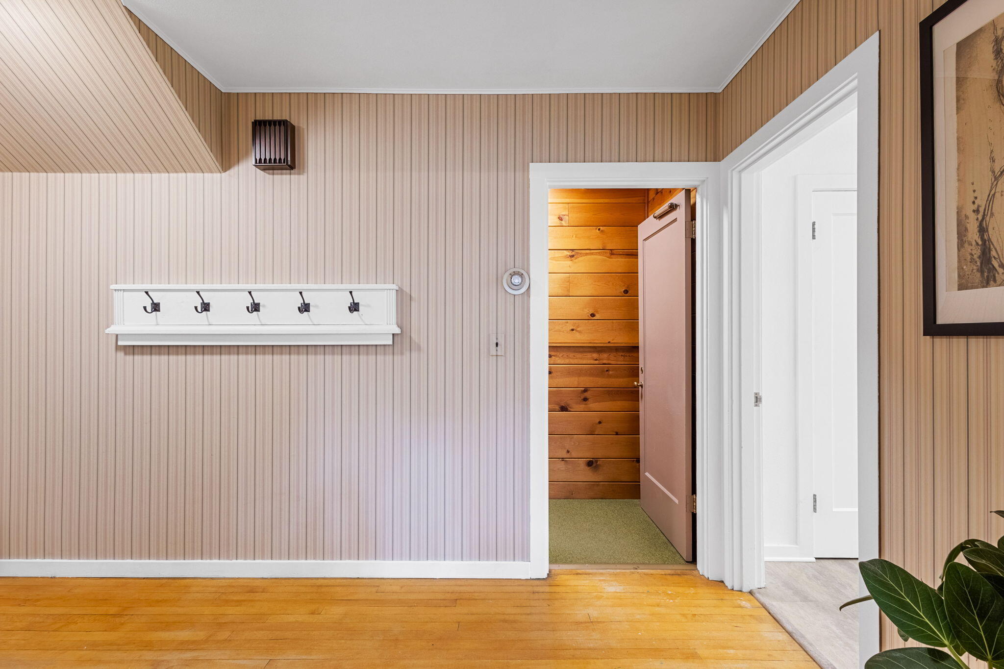 Redmond Townsite - Residential