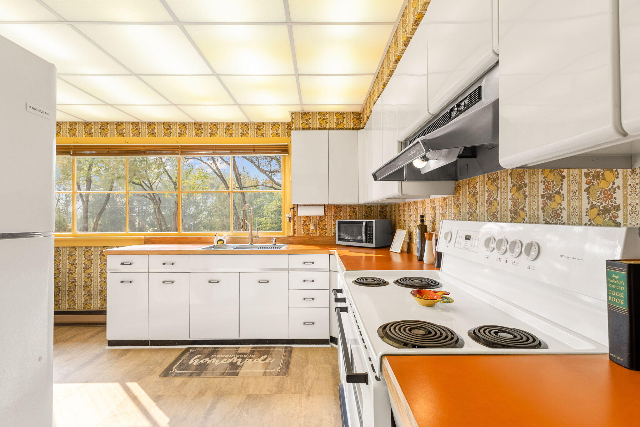 Redmond Townsite - Residential