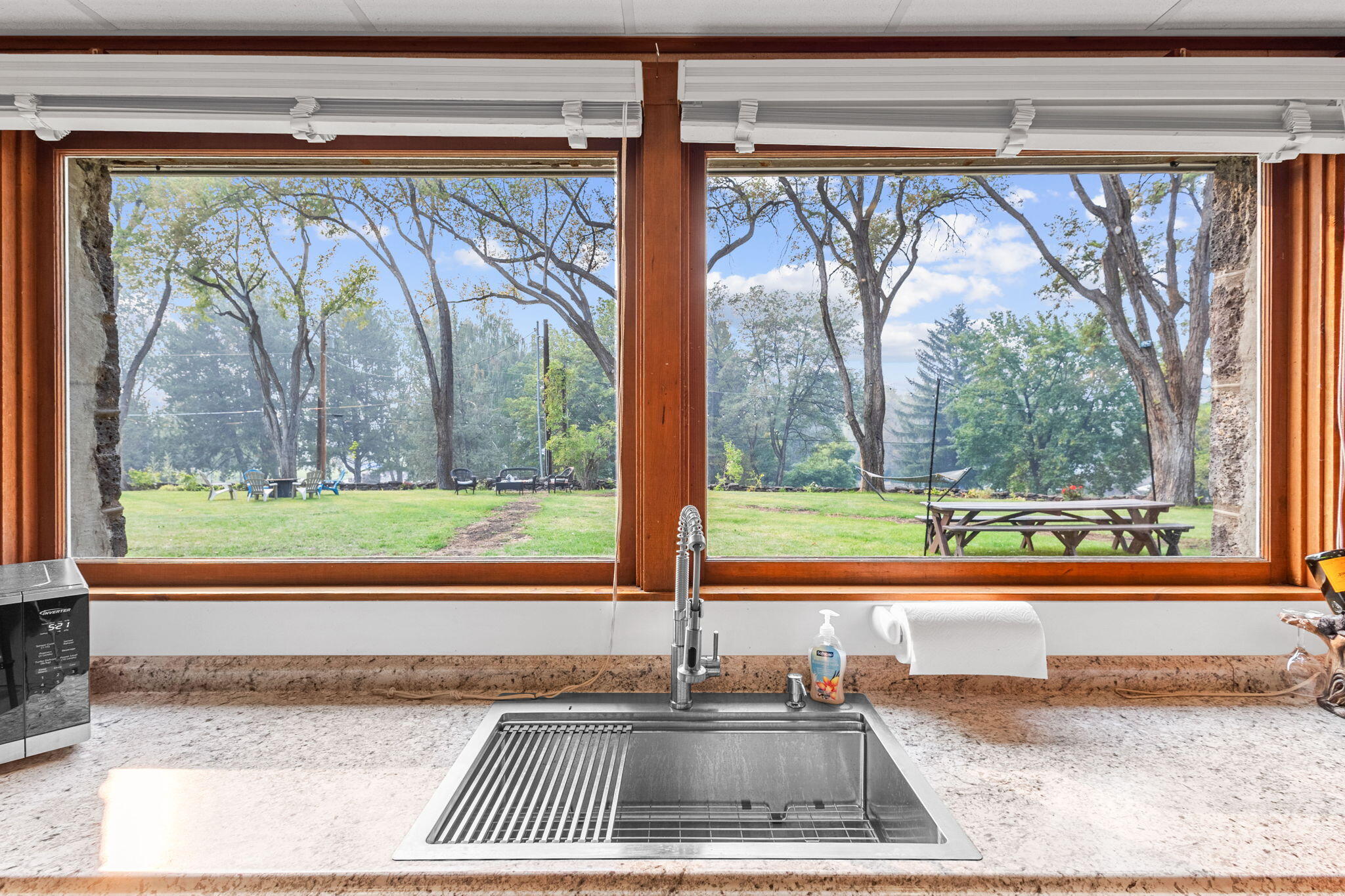 Redmond Townsite - Residential