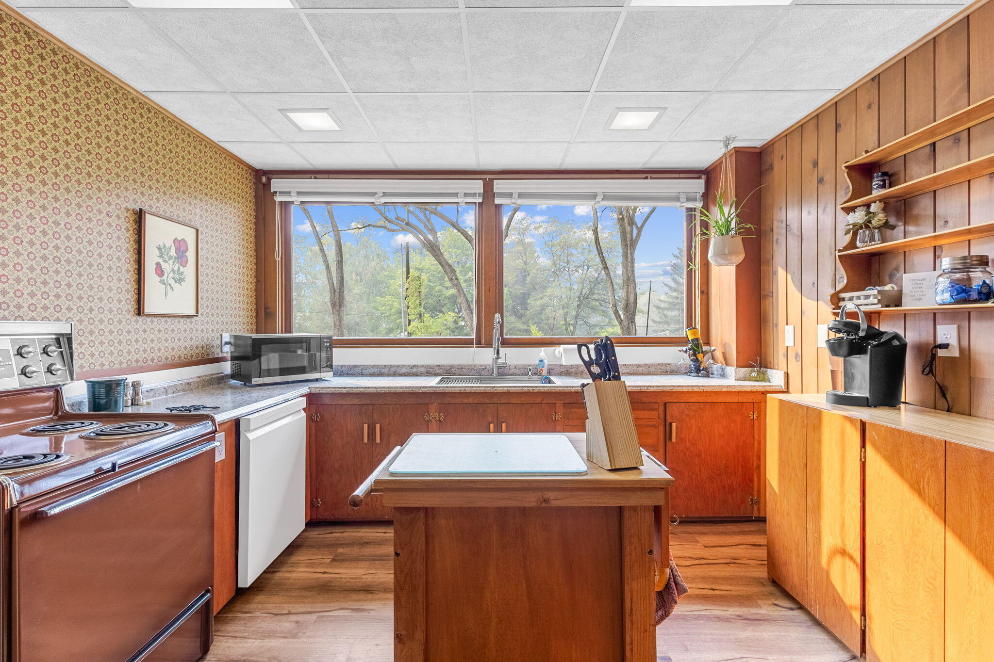 Redmond Townsite - Residential